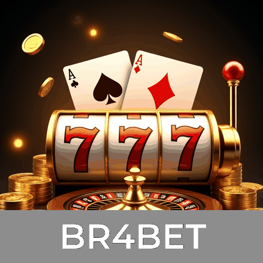 BR4BET: Plataforma de Apostas Confiável e Divertida