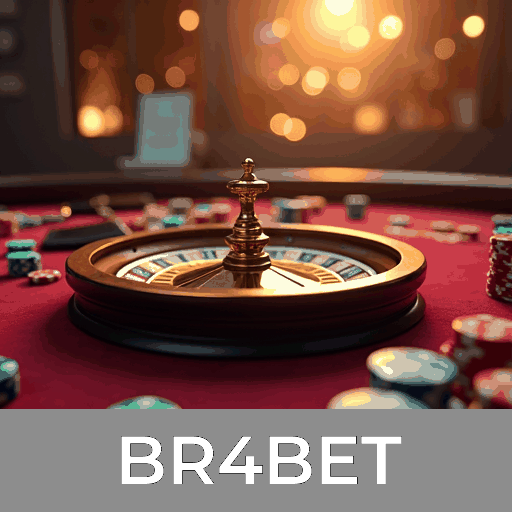 BR4BET: Especialista em Apostas Esportivas Brasileiras