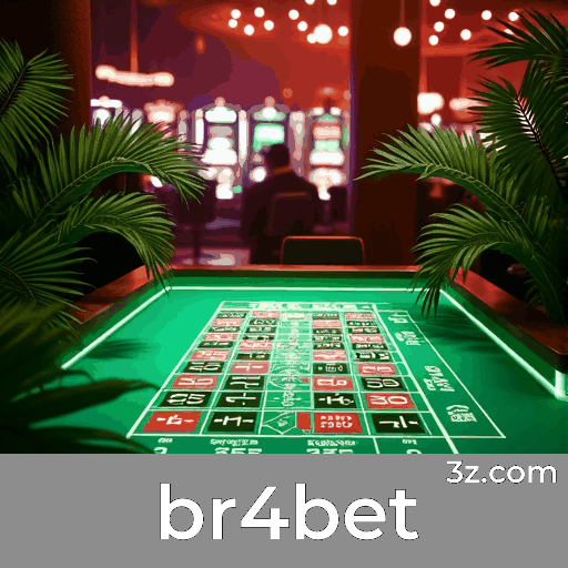 br4bet login page Brazil – secure online casino access