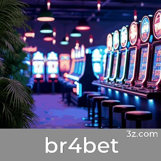 br4bet login page Brazil – secure online casino access