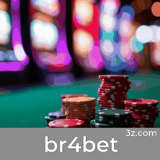 Play live casino Brazil with br4bet bonuses